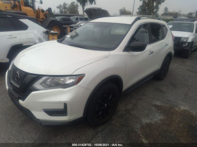 Photo 1 VIN: 5N1AT2MT0JC805746 - NISSAN ROGUE 