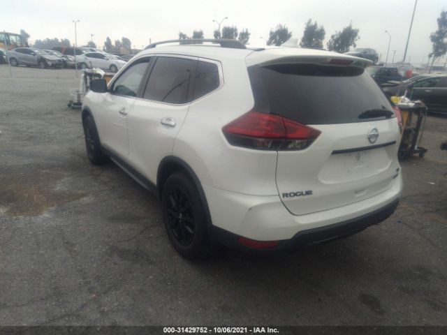 Photo 2 VIN: 5N1AT2MT0JC805746 - NISSAN ROGUE 