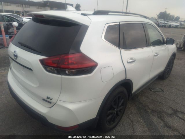 Photo 3 VIN: 5N1AT2MT0JC805746 - NISSAN ROGUE 