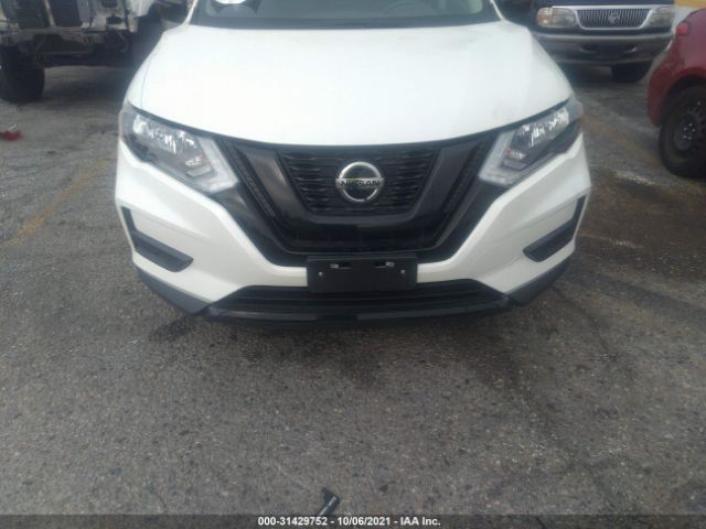 Photo 5 VIN: 5N1AT2MT0JC805746 - NISSAN ROGUE 