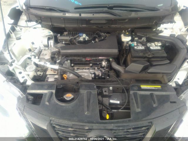 Photo 9 VIN: 5N1AT2MT0JC805746 - NISSAN ROGUE 