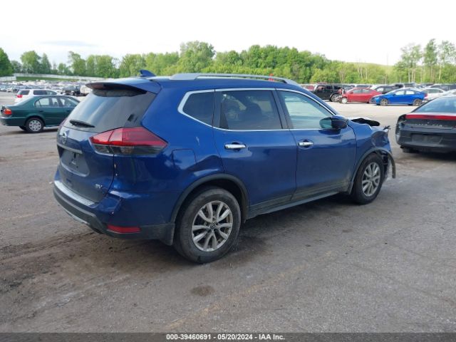 Photo 3 VIN: 5N1AT2MT0JC810686 - NISSAN ROGUE 