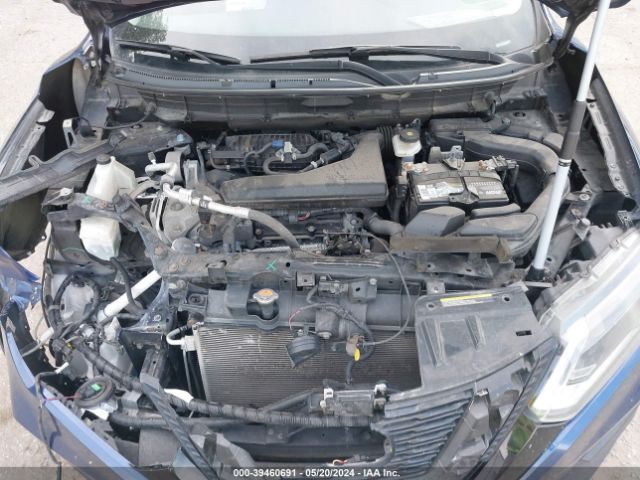 Photo 9 VIN: 5N1AT2MT0JC810686 - NISSAN ROGUE 