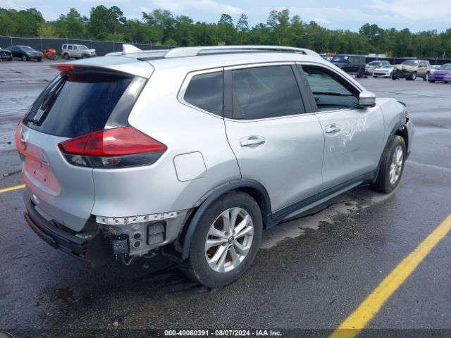 Photo 3 VIN: 5N1AT2MT0JC819159 - NISSAN ROGUE 