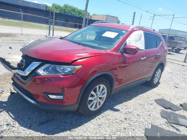 Photo 1 VIN: 5N1AT2MT0JC820974 - NISSAN ROGUE 