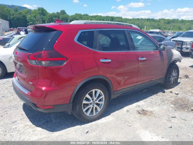 Photo 3 VIN: 5N1AT2MT0JC820974 - NISSAN ROGUE 