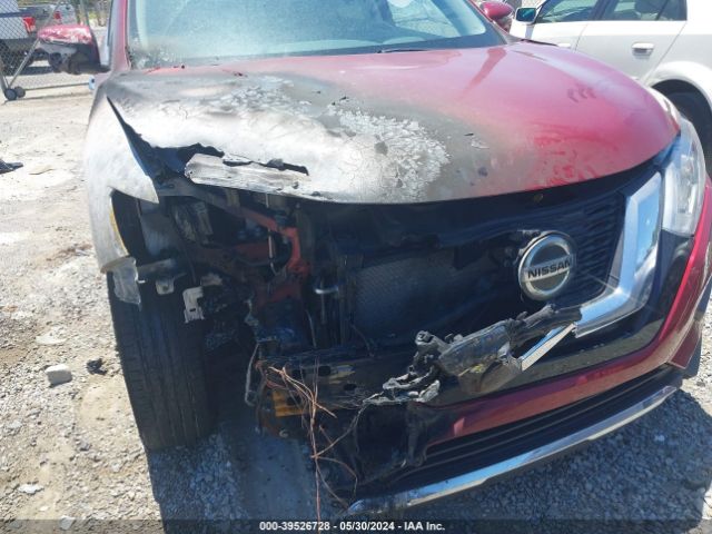 Photo 5 VIN: 5N1AT2MT0JC820974 - NISSAN ROGUE 