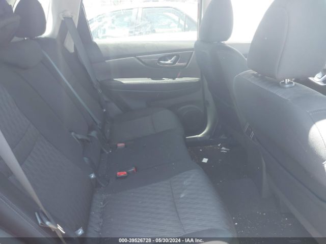 Photo 7 VIN: 5N1AT2MT0JC820974 - NISSAN ROGUE 