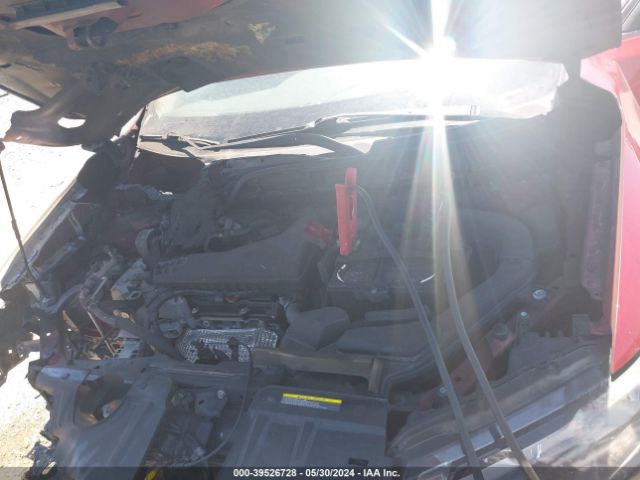 Photo 9 VIN: 5N1AT2MT0JC820974 - NISSAN ROGUE 