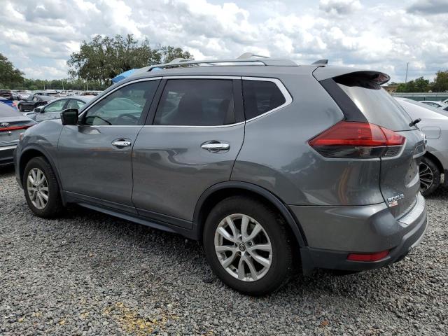 Photo 1 VIN: 5N1AT2MT0JC834163 - NISSAN ROGUE S 