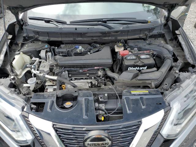 Photo 10 VIN: 5N1AT2MT0JC834163 - NISSAN ROGUE S 