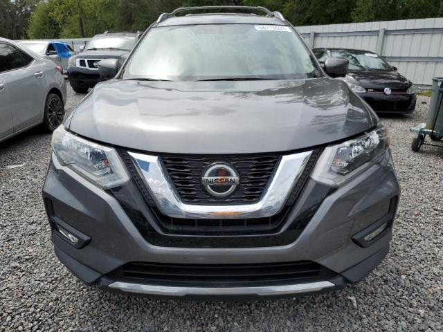 Photo 4 VIN: 5N1AT2MT0JC834163 - NISSAN ROGUE S 