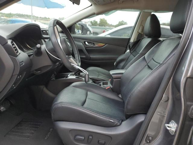 Photo 6 VIN: 5N1AT2MT0JC834163 - NISSAN ROGUE S 