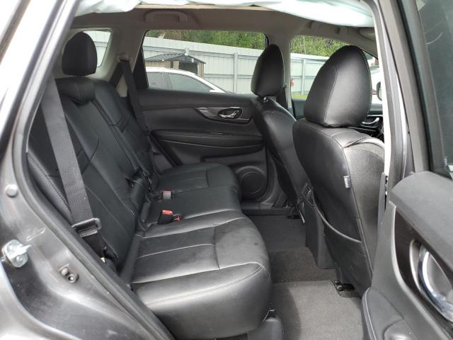 Photo 9 VIN: 5N1AT2MT0JC834163 - NISSAN ROGUE S 