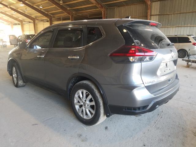 Photo 2 VIN: 5N1AT2MT0JC846734 - NISSAN ROGUE S 