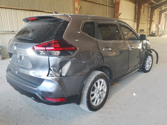 Photo 3 VIN: 5N1AT2MT0JC846734 - NISSAN ROGUE S 