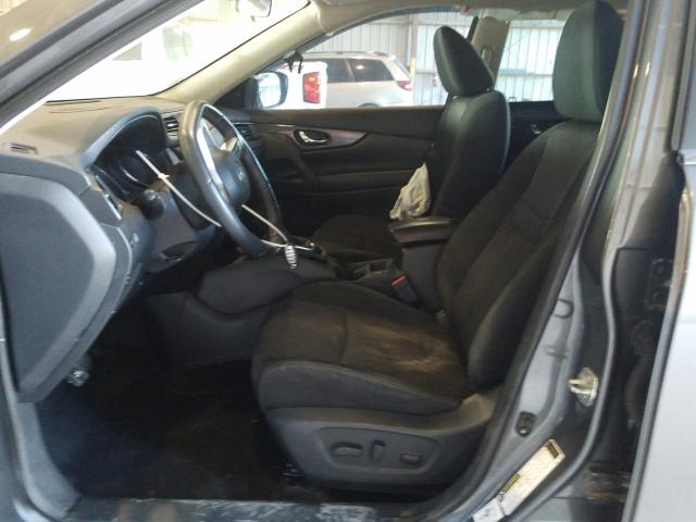 Photo 4 VIN: 5N1AT2MT0JC846734 - NISSAN ROGUE S 