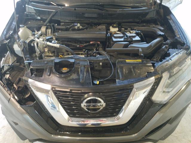 Photo 6 VIN: 5N1AT2MT0JC846734 - NISSAN ROGUE S 