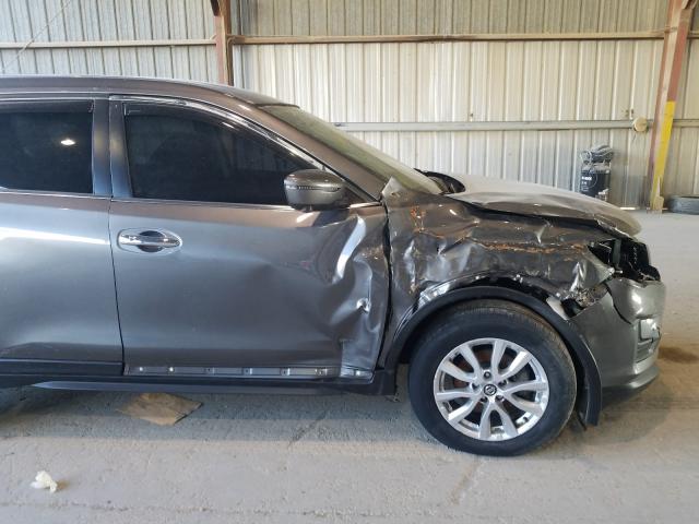 Photo 8 VIN: 5N1AT2MT0JC846734 - NISSAN ROGUE S 