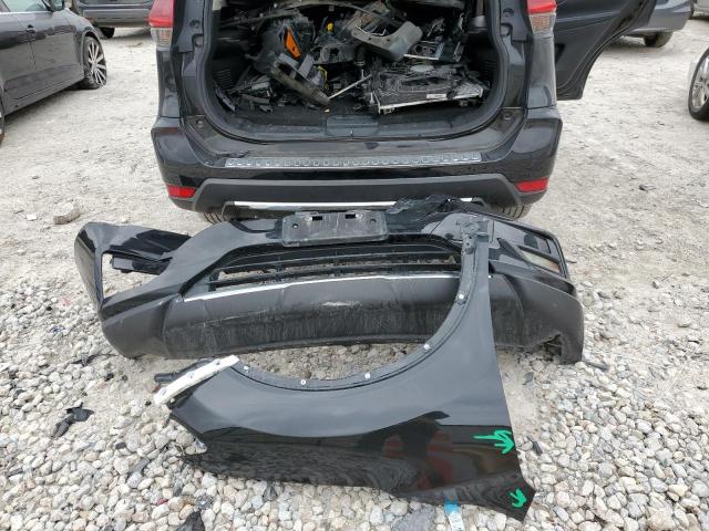 Photo 12 VIN: 5N1AT2MT0JC846801 - NISSAN ROGUE 