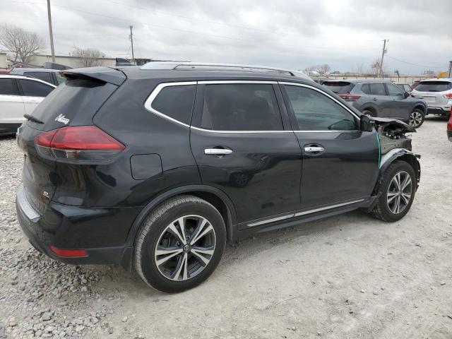 Photo 2 VIN: 5N1AT2MT0JC846801 - NISSAN ROGUE 