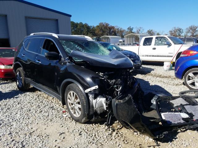 Photo 0 VIN: 5N1AT2MT0JC852274 - NISSAN ROGUE S 