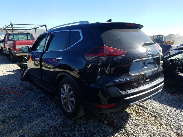 Photo 2 VIN: 5N1AT2MT0JC852274 - NISSAN ROGUE S 