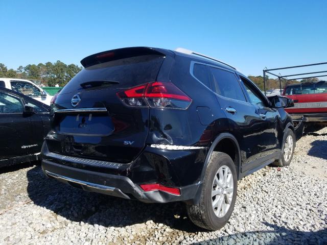 Photo 3 VIN: 5N1AT2MT0JC852274 - NISSAN ROGUE S 