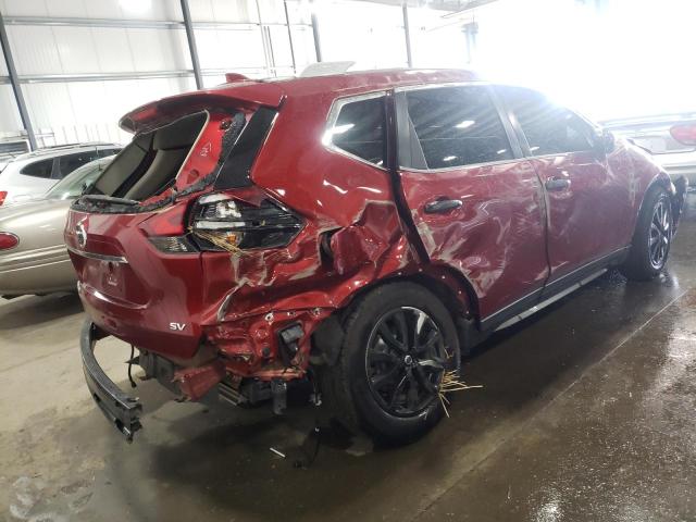 Photo 3 VIN: 5N1AT2MT0KC700254 - NISSAN ROGUE S 