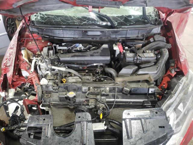 Photo 6 VIN: 5N1AT2MT0KC700254 - NISSAN ROGUE S 