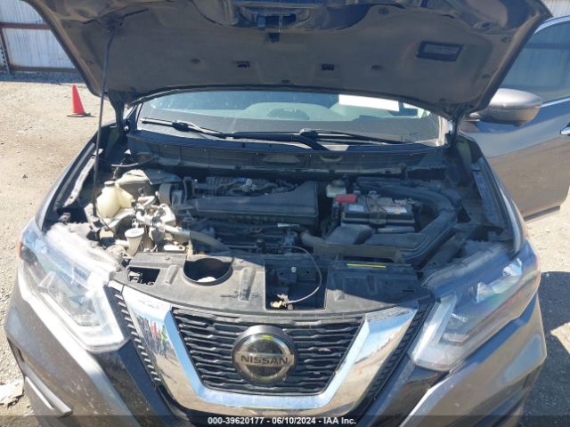 Photo 9 VIN: 5N1AT2MT0KC709696 - NISSAN ROGUE 