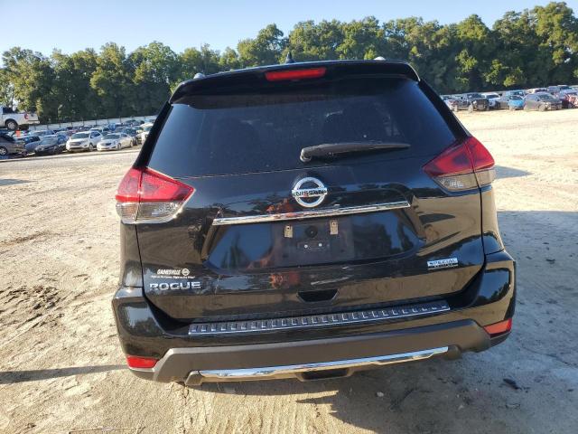 Photo 5 VIN: 5N1AT2MT0KC714218 - NISSAN ROGUE S 