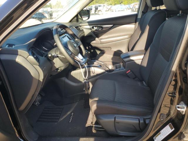 Photo 6 VIN: 5N1AT2MT0KC714218 - NISSAN ROGUE S 