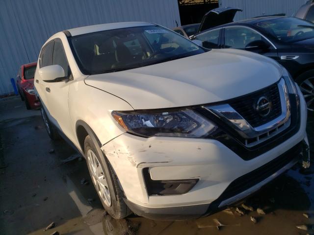 Photo 0 VIN: 5N1AT2MT0KC715482 - NISSAN ROGUE S 