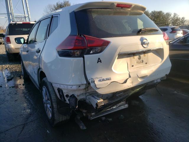 Photo 2 VIN: 5N1AT2MT0KC715482 - NISSAN ROGUE S 