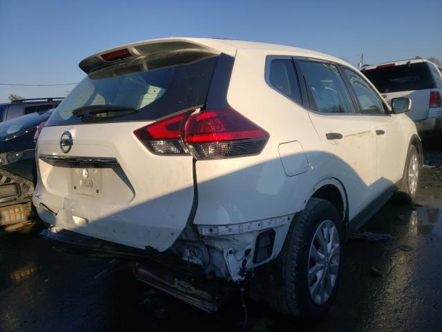 Photo 3 VIN: 5N1AT2MT0KC715482 - NISSAN ROGUE S 