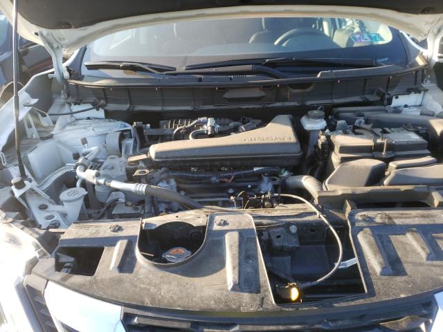 Photo 6 VIN: 5N1AT2MT0KC715482 - NISSAN ROGUE S 