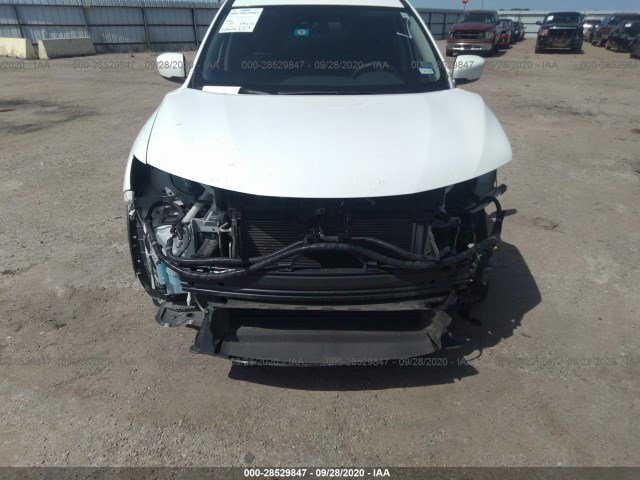 Photo 5 VIN: 5N1AT2MT0KC716485 - NISSAN ROGUE 