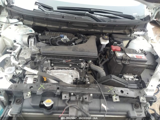 Photo 9 VIN: 5N1AT2MT0KC716485 - NISSAN ROGUE 