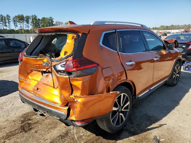 Photo 3 VIN: 5N1AT2MT0KC722576 - NISSAN ROGUE S 