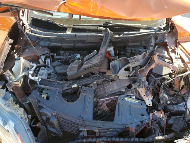 Photo 6 VIN: 5N1AT2MT0KC722576 - NISSAN ROGUE S 