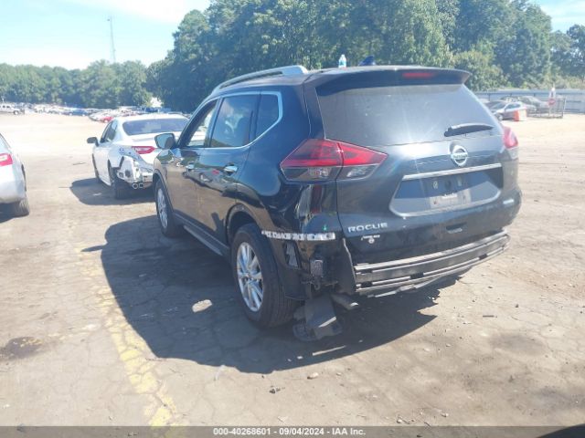 Photo 2 VIN: 5N1AT2MT0KC725879 - NISSAN ROGUE 