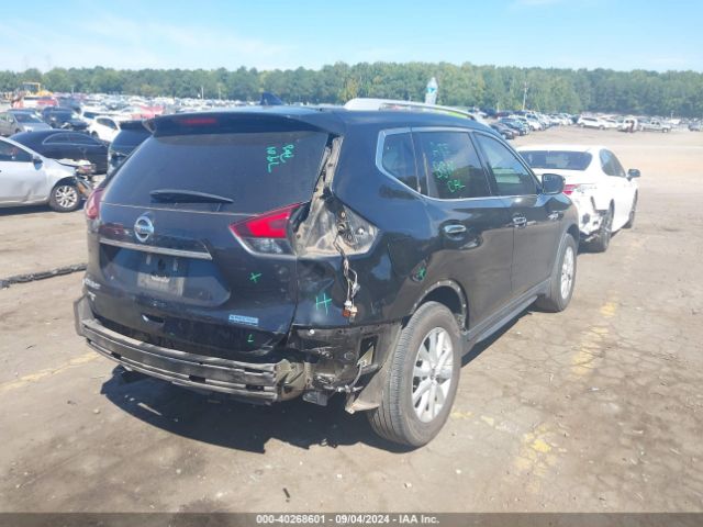 Photo 3 VIN: 5N1AT2MT0KC725879 - NISSAN ROGUE 