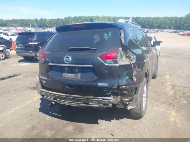 Photo 5 VIN: 5N1AT2MT0KC725879 - NISSAN ROGUE 