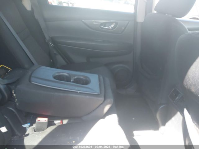 Photo 7 VIN: 5N1AT2MT0KC725879 - NISSAN ROGUE 