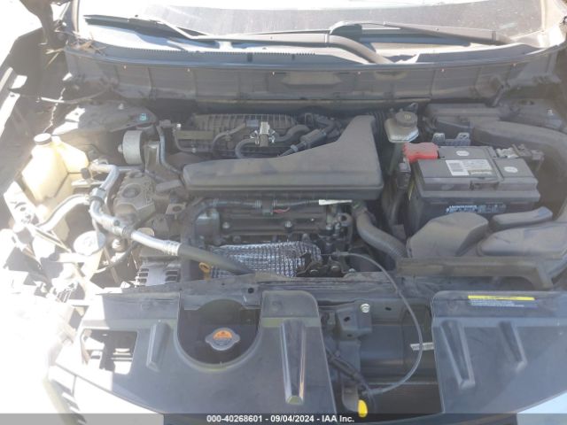 Photo 9 VIN: 5N1AT2MT0KC725879 - NISSAN ROGUE 