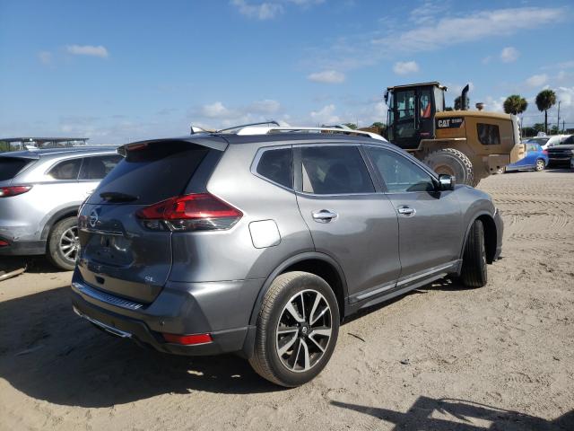 Photo 3 VIN: 5N1AT2MT0KC729432 - NISSAN ROGUE S 