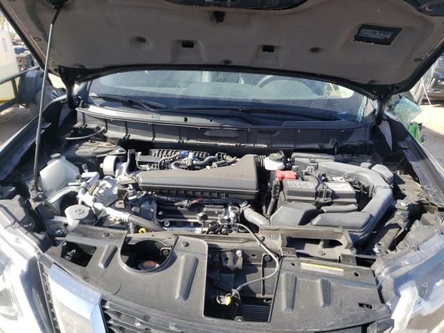 Photo 6 VIN: 5N1AT2MT0KC729432 - NISSAN ROGUE S 