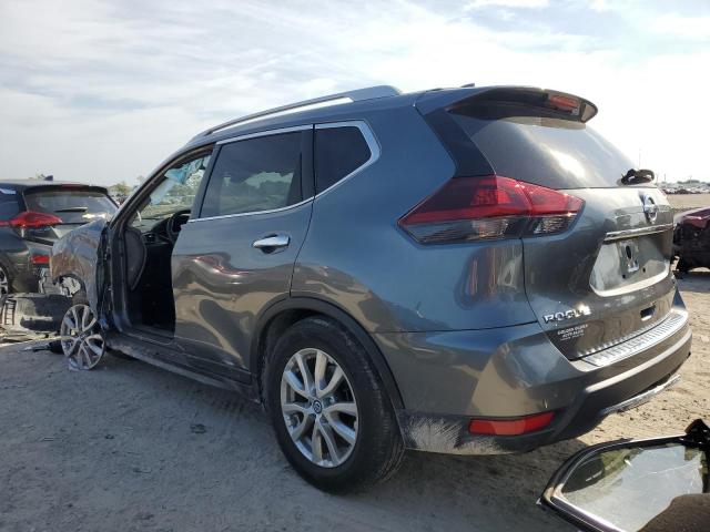 Photo 1 VIN: 5N1AT2MT0KC732928 - NISSAN ROGUE 