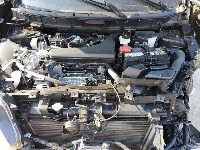 Photo 11 VIN: 5N1AT2MT0KC732928 - NISSAN ROGUE 